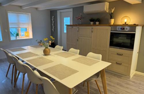 Jorpeland Apartment | Charming Apartment in the harbour of Jørpeland