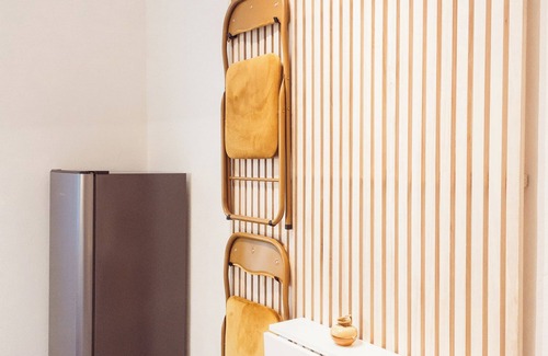 Graz City Centre Condo | Charming apartment in the heart of Graz, free underground parking