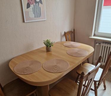 Westuffeln Apartment | Charming apartment in the countryside
