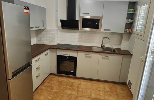 Pasteur Apartment | Charming apartment in the heart of Nice - close to everything!