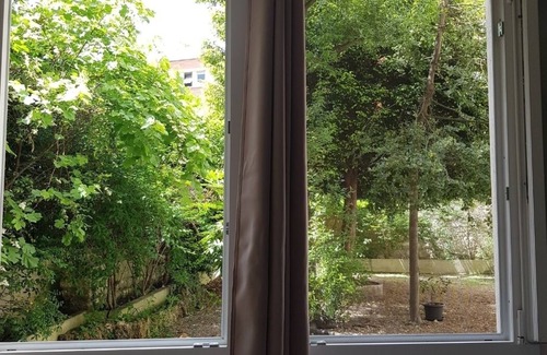Quartier du Petit-Montrouge Apartment | Charming apartment in the heart of the 14th