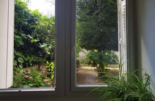 Quartier du Petit-Montrouge Apartment | Charming apartment in the heart of the 14th