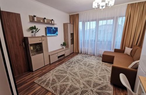 Iasi Apartment | Charming apartment in villa