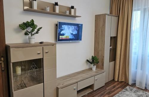 Iasi Apartment | Charming apartment in villa