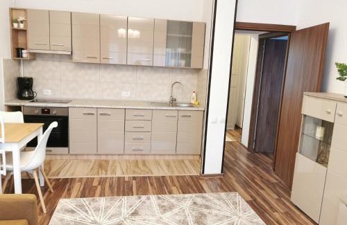 Iasi Apartment | Charming apartment in villa