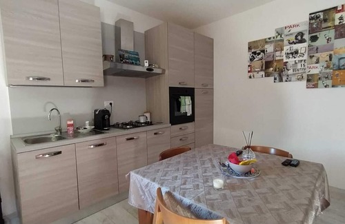 Vigodarzere Apartment | Charming apartment with parking