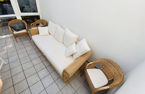 Geseke Apartment | Charming Apartment l 4 Beds l 2 Bedrooms l Wi-fi