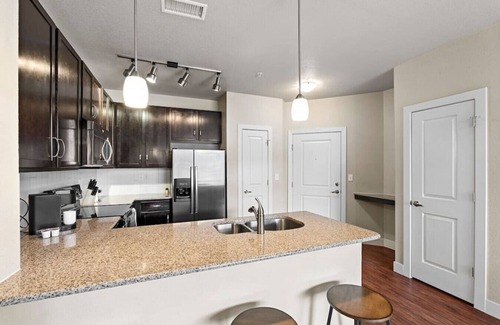 Lone Tree Apartment | Charming Apartment near Sky Ridge Medical Centern