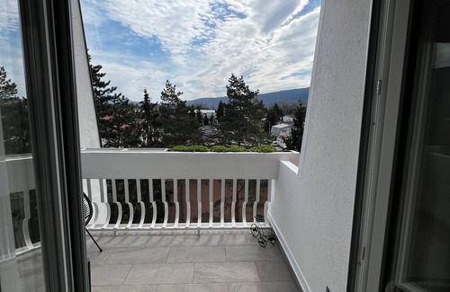 Ilidza Apartment | Charming Apartment Near the Airport – Surrounded by Nature and Local Attractions