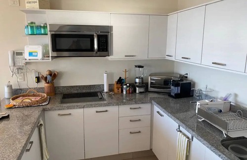 Manzanillo Apartment | Charming apartment on the beach Beautiful view ponto horizonte manzanillo