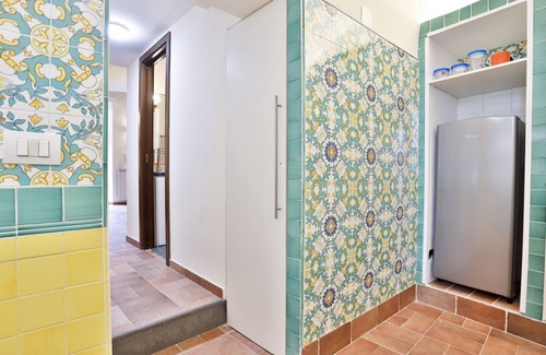 Rione Duomo Apartment | Charming apartment that accommodates up to 5 people with great comfort. The accommodation is located in the historic center (ZTL), just 500m from the Duomo and a stone's throw from Piazza Sedile del Campo, the Verdi Theater and the Villa Comunale, an ide