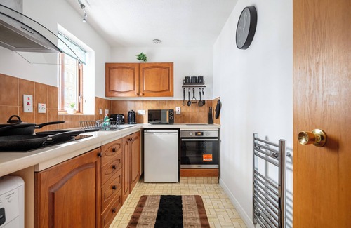 London City Centre Apartment | Charming Apartment Trafalgar Square