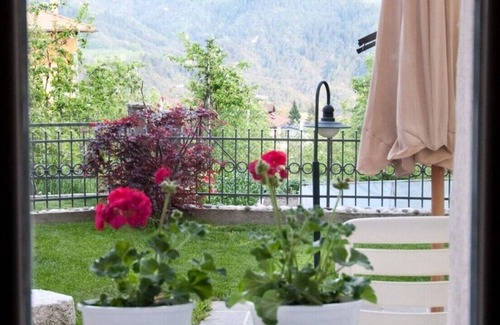 Brez Apartment | Charming apartment Trentino Italy