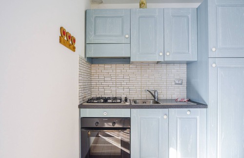 Canazei Apartment | Charming Apartment “Villetta Crepaz” with Mountain View, Balcony, Terrace & Garden