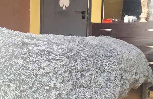 Yerevan Apartment | Charming apartment with AC, WiFi in enchanting Yerevan