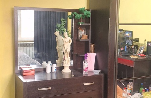 Yerevan Apartment | Charming apartment with AC, WiFi in enchanting Yerevan