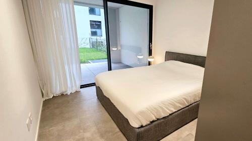 Sessa Apartment | Charming apartment with garden & parking