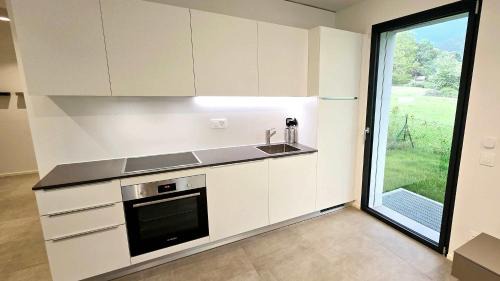 Sessa Apartment | Charming apartment with garden & parking