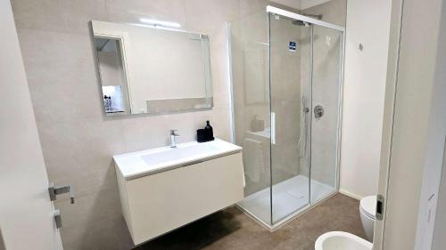 Sessa Apartment | Charming apartment with garden & parking