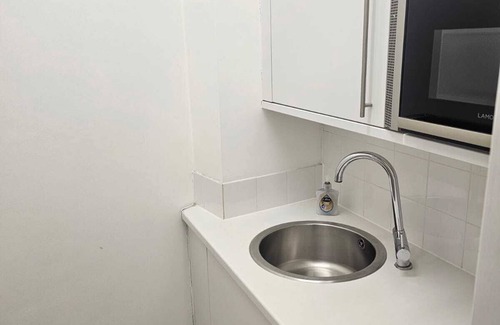 Fitzrovia Apartment | Charming apartment with WiFi in Fitzrovia near Regents Park Marylebone
