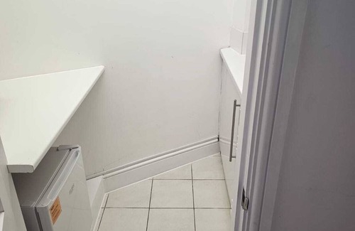 Fitzrovia Apartment | Charming apartment with WiFi in Fitzrovia near Regents Park Marylebone