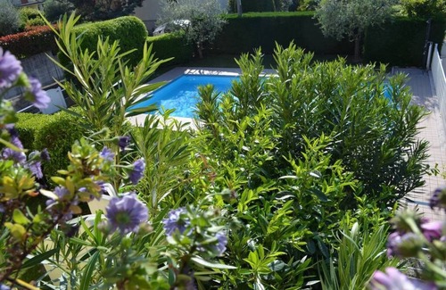 Lazise Apartment | Charming apartment with swimming pool in Lazise by Garda Lake for holidays in relax.