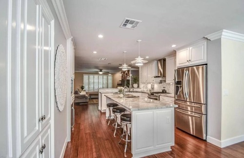 Camelback East House | Charming Arcadia Historic Gem
