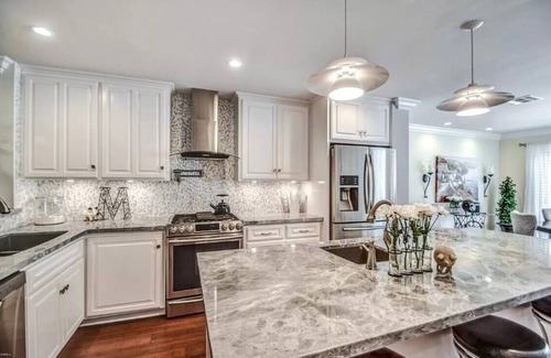 Camelback East House | Charming Arcadia Historic Gem
