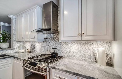Camelback East House | Charming Arcadia Historic Gem