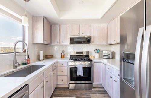 Arroyo Grande Apartment | Charming Arroyo Grande Retreat with 2 Bedrooms