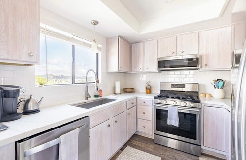 Arroyo Grande Apartment | Charming Arroyo Grande Retreat with 2 Bedrooms