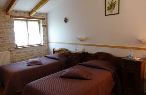 Andilly House | CHARMING B & B at the gates of La Rochelle and Marais Poitevin