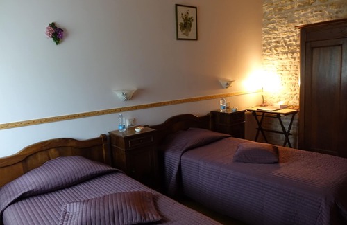 Andilly House | CHARMING B & B at the gates of La Rochelle and Marais Poitevin