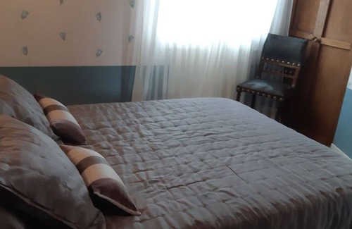 Tamnies Bed & Breakfast | Charming B&B in the Périgord Noir in the heart of a former priory(4)