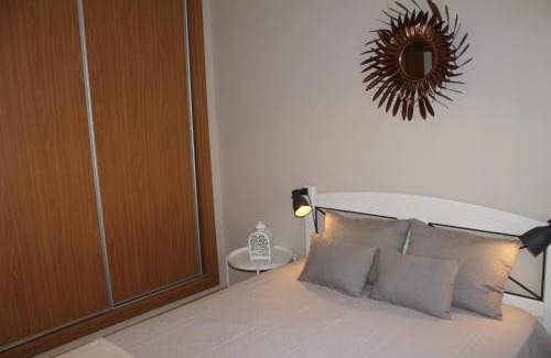 Moita Apartment | Charming Baixa II