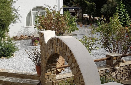 Aliki Apartment | Charming Beach Apartment - Excellent Location