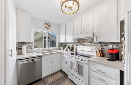 Dana Point Condo | Charming Beach condo on the Shores at Strand Beach