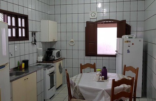 Flamengo House | CHARMING beach house 500m from the beach