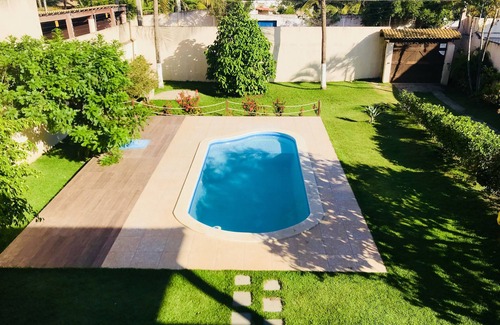 Flamengo House | CHARMING beach house 500m from the beach