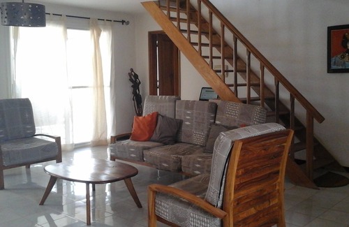 Djiffer Cabin | Charming beach house near the Saloum delta