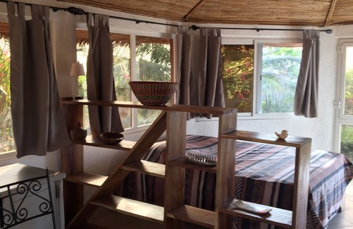 Djiffer Cabin | Charming beach house near the Saloum delta