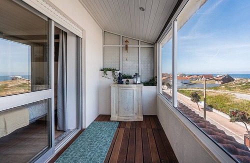 Ovar Apartment | Charming Beachside Escape