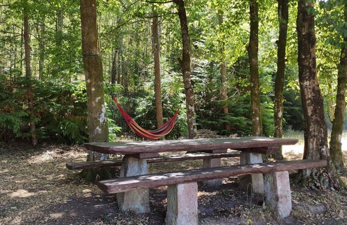 Pierre-Percee Bed & Breakfast | Charming bed and breakfast, with swimming pool, near forest, lake, castle - Aux 2 lacs