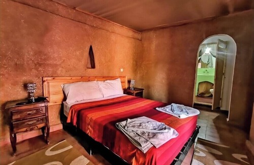 Amezrou Bed & Breakfast | Charming bed & breakfast in welcoming Zagora with WiFi, AC