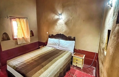 Amezrou Bed & Breakfast | Charming bed & breakfast in tranquil Zagora with WiFi, AC