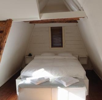 Sandviken Apartment | Charming Bergen house, rare historic house from 1779, Whole house