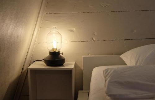 Sandviken Apartment | Charming Bergen house, rare historic house from 1779, Whole house