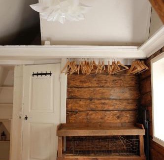 Sandviken Apartment | Charming Bergen house, rare historic house from 1779, Whole house