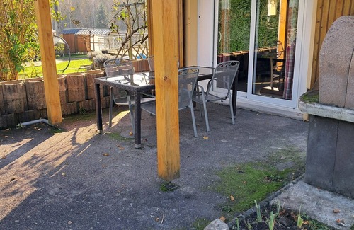 Celles-sur-Plaine Cottage | Charming Blueberry Cottage