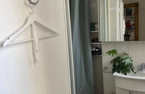 Montparnasse Apartment | Charming boudoir in the heart of Montparnasse